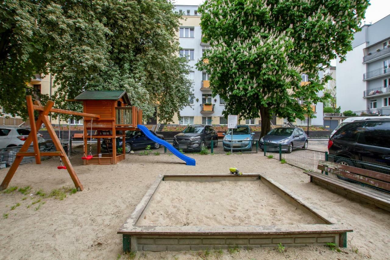 Apartments Gdynia Swietojanska Exterior foto